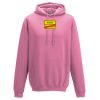 Frauen Hoodie Basic Miniaturansicht