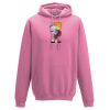 Frauen Hoodie Basic Miniaturansicht