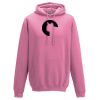 Frauen Hoodie Basic Miniaturansicht
