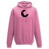 Frauen Hoodie Basic Miniaturansicht