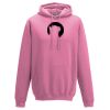 Frauen Hoodie Basic Miniaturansicht