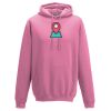 Frauen Hoodie Basic Miniaturansicht