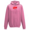 Frauen Hoodie Basic Miniaturansicht