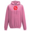 Frauen Hoodie Basic Miniaturansicht