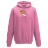 Frauen Hoodie Basic Miniaturansicht
