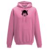 Frauen Hoodie Basic Miniaturansicht