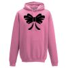 Frauen Hoodie Basic Miniaturansicht