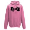 Frauen Hoodie Basic Miniaturansicht