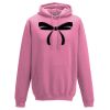 Frauen Hoodie Basic Miniaturansicht