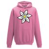 Frauen Hoodie Basic Miniaturansicht