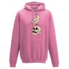 Frauen Hoodie Basic Miniaturansicht