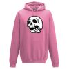 Frauen Hoodie Basic Miniaturansicht