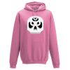 Frauen Hoodie Basic Miniaturansicht