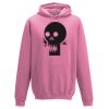 Frauen Hoodie Basic Miniaturansicht