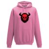 Frauen Hoodie Basic Miniaturansicht