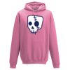 Frauen Hoodie Basic Miniaturansicht