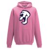 Frauen Hoodie Basic Miniaturansicht