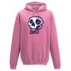 Frauen Hoodie Basic Miniaturansicht