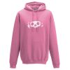 Frauen Hoodie Basic Miniaturansicht