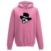 Frauen Hoodie Basic Miniaturansicht
