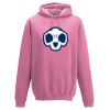 Frauen Hoodie Basic Miniaturansicht