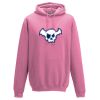 Frauen Hoodie Basic Miniaturansicht