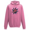 Frauen Hoodie Basic Miniaturansicht