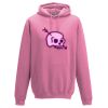 Frauen Hoodie Basic Miniaturansicht