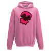 Frauen Hoodie Basic Miniaturansicht