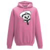 Frauen Hoodie Basic Miniaturansicht