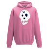 Frauen Hoodie Basic Miniaturansicht