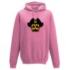Frauen Hoodie Basic Miniaturansicht