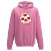 Frauen Hoodie Basic Miniaturansicht