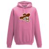 Frauen Hoodie Basic Miniaturansicht