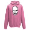 Frauen Hoodie Basic Miniaturansicht