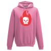 Frauen Hoodie Basic Miniaturansicht