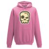 Frauen Hoodie Basic Miniaturansicht