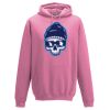Frauen Hoodie Basic Miniaturansicht