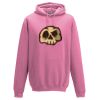 Frauen Hoodie Basic Miniaturansicht