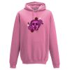 Frauen Hoodie Basic Miniaturansicht