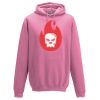 Frauen Hoodie Basic Miniaturansicht