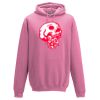Frauen Hoodie Basic Miniaturansicht