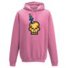 Frauen Hoodie Basic Miniaturansicht