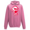 Frauen Hoodie Basic Miniaturansicht