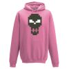 Frauen Hoodie Basic Miniaturansicht