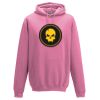 Frauen Hoodie Basic Miniaturansicht