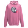 Frauen Hoodie Basic Miniaturansicht