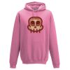 Frauen Hoodie Basic Miniaturansicht