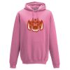 Frauen Hoodie Basic Miniaturansicht