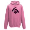 Frauen Hoodie Basic Miniaturansicht